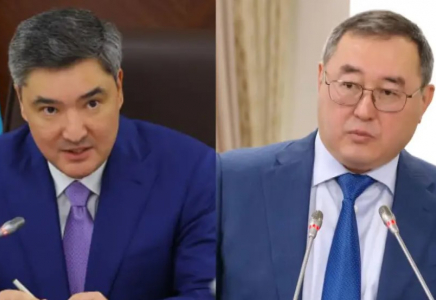 “Сізді тыңдасақ, сізден басқаның бәрі кінәлі“. Бектенов әкімге ескерту жасады