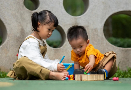 Енді көпбалалы отбасылар тегін мемлекеттік балабақшадан қағылады