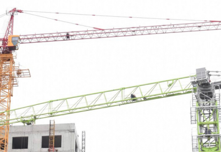 Астана мен Алматы құрылыс саны бойынша көш бастап тұр