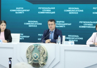 Шымкентте 500-ге жуық жоғары технологиялы медициналық көмек көрсетілді
