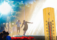 2026 жыл тарихтағы ең ыстық жыл болуы мүмкін