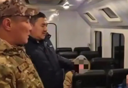 Астанада жоғалған екі бала табылды