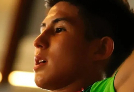 Дастан Сатпаев әлемнің үздік жас ойыншылары қатарына енді