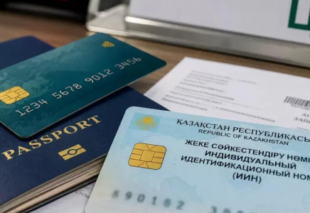 Шетелдіктердің ЖСН алуы жеңілдеуі мүмкін