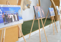 ​Шымкентте неміс мәдениетінің фестивалі өтті 