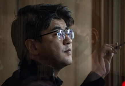 Бишімбаев Нүкенова қайтыс болған күнге қатысты айғағын өзгертті