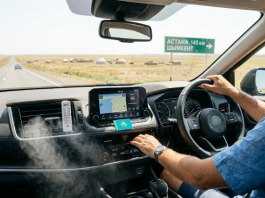 Жазға дейін КӨЛІКТІҢ салқындату жүйесін тексертіп ҮЛГЕРІҢІЗ