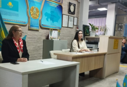 ​Жаңа Конституция: цифрлық дәуірдегі құқықтарды қорғау және Қазақстанның болашағына негіз