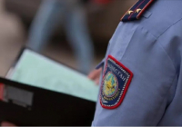 “Бас бостандығынан айыруға дейінгі жаза қарастырылған“: ІІМ ата-аналарға үндеу жасады