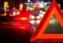 «Төрт бала жетім қалды»: Ақмола облысында жол апатынан жүкті әйел мен күйеуі қаза тапты