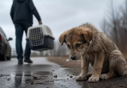 Жануарларды далаға лақтырғандар жүздеген мың айыппұл арқалайды