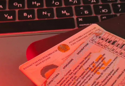 ​Мопед үшін жүргізуші куәлігі - әр екінші адам емтиханнан өтпей қалған