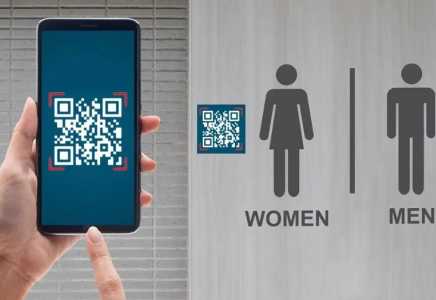 Қазақстан трассаларында QR-кодпен жұмыс істейтін «ақылды» дәретханалар пайда болады