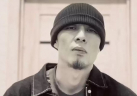 Рэпер Qarakesek сотқа мәжбүрлі түрде жеткізіледі