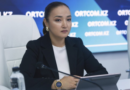 AI-Sana бағдарламасы аясында Қазақстан студенттері 673 мыңнан астам сертификат алды