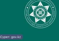 Алматы облысында шекара қызметіндегі сарбаз көз жұмды