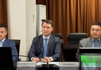 Иран компаниясы Қазақстанда май өңдеу зауыты мен құс фабрикасын салады