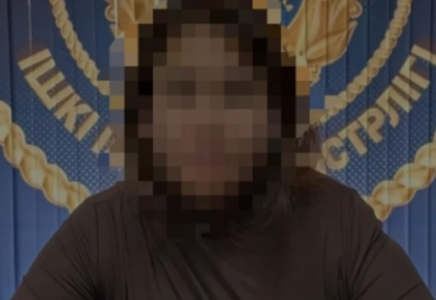 Дроппер: жаңа норма бойынша алғашқы адам қамауға алынды Дроппер: жаңа норма бойынша алғашқы адам қамауға алынды