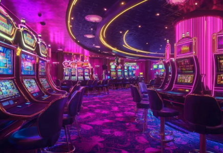 Қазақстанның тағы төрт өңірінде казино пайда болады