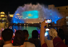 Түркістан облысына келген шетелдік туристер саны 2 есе артты