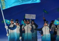 Миланда қысқы Олимпиада ойындары ашылды