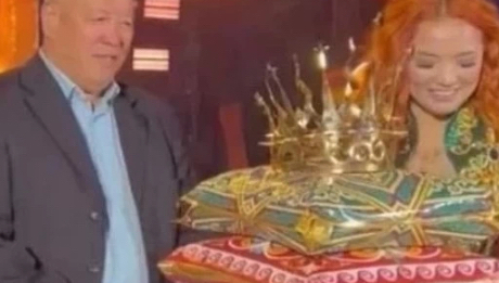 600 мың теңгелік торт: Кондитер ақшаны төлемей қойған блогерді сотқа берді