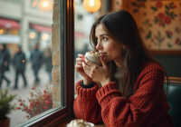 "Мен "келін"  емес, "қонақ" едім": бойжеткен жігітінің отбасымен танысқан күні шай құйғызғанын айтты