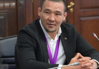 Спортшы Дәулет Шабанбайға сот үкімі шықты