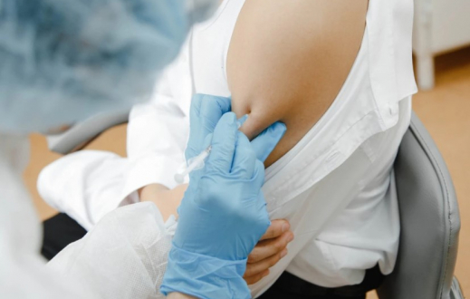 Курьерлерге тұмауға қарсы вакцина тегін салынуы мүмкін