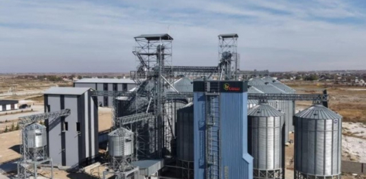 Қазақстанда Орталық Азиядағы ең ірі жүгеріні терең өңдеу зауыты іске қосылады