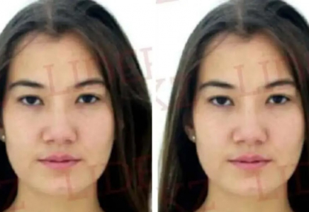 Талғар ауданында әйел із-түссіз жоғалып кеткен