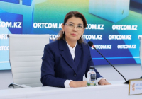 Ел балабақшалары жанынан 6 мыңға жуық кеңес беру пунктілері жұмыс жасай бастады