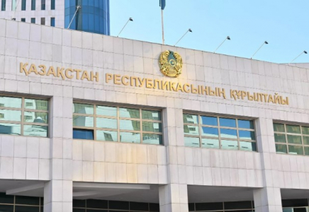 Әрбір депутатпен жеке кездесуге болады - Құрылтай тәртібін түсіндірді
