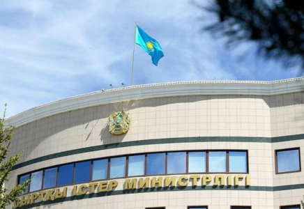 Испаниядағы теміржол апатында қаза тапқандардың арасында Қазақстан азаматтары жоқ — СІМ