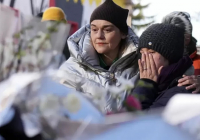 Швейцария курортындағы өрттен қаза тапқандардың жеке басы анықталды