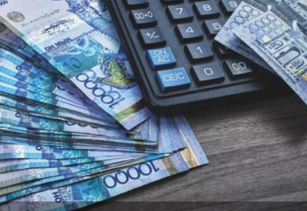 Қазақстанда заңсыз шығарылған активтер қаражаты есебінен 400-ден астам нысан салынуда