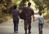 Әскерилердің отбасына жылына бір рет Қазақстанда пойызбен тегін жүруге рұқсат беріледі