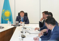 ​ТҮРКІСТАН: Жыл басынан бері 719 мың шаршы метр тұрғын үй пайдалануға берілді