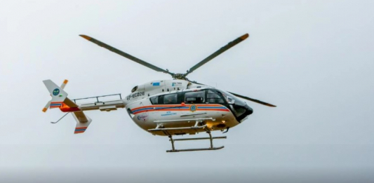 Зайсандағы кісі өлтіруге оқталу: Жараланған жігіт шұғыл Өскеменге жеткізілді 