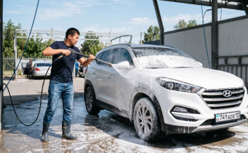 "ӨЗІҢ ЖУ": КӨЛІК ЖУУда көпшілік жіберетін ҚАТЕЛІКТЕР және ПАЙДАЛЫ КЕҢЕСТЕР