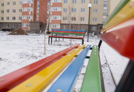 Ипотекаға баспана алам деушілерге жаңа мүмкіндік туды