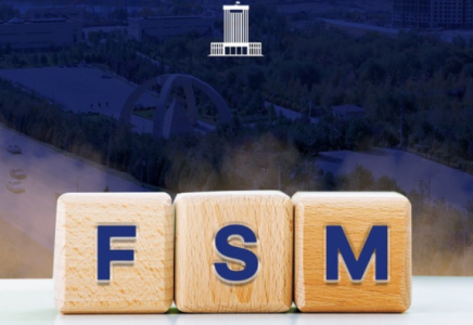 Шымкент қаласында әлеуметтік көмек көрсету үдерісі цифрландырылуда: «FSM Social» пилоттық жобасы іске қосылды