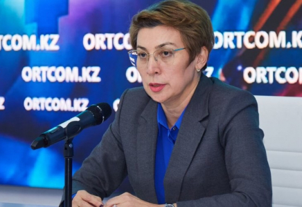 Биыл елімізде 37 адам сібір жарасын жұқтырған – вице-министр