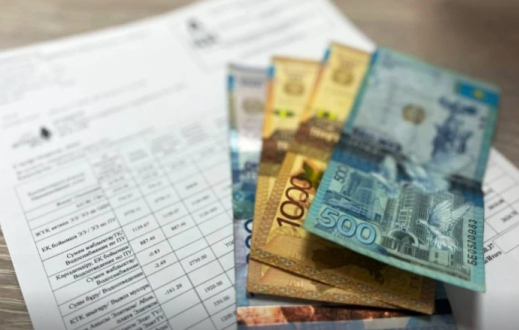 Коммуналдық төлемдер қымбаттаса, мемлекет өтемақы төлейді 