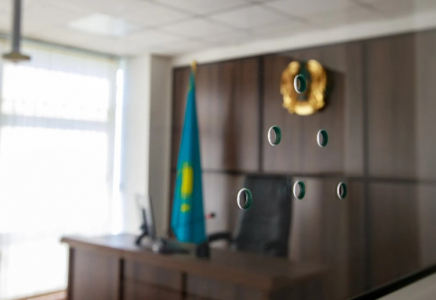 Ақтөбеде қатарласын өлтірген жасөспірімдер бостандыққа шықты