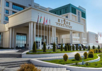 Түркістан облысындағы қонақүйлердің қызметі жақсарған