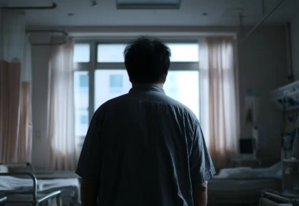 Ақмола облысында аурухана аумағынан науқас өлі табылды