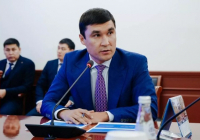 Серік Сәпиев пен оның орынбасары жұмыстан кетті