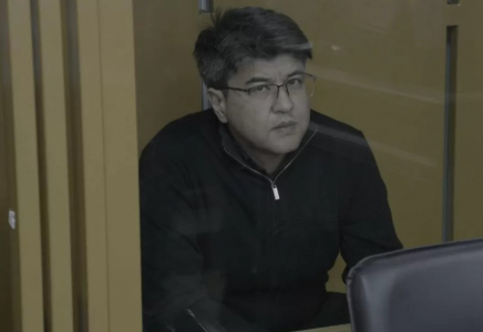 Қуандық Бишімбаевтың ісі бойынша сот отырысы уақытша тоқтатылды