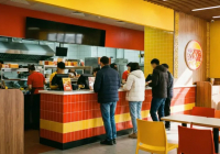 Burger King Kazakhstan-ға қатысты дау: шетелдік басшылар жұмыстан босатылды